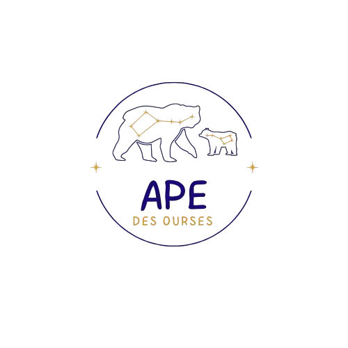logo ape des ourses