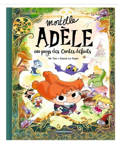 Projet d'animation PO Janvier/Février 2026