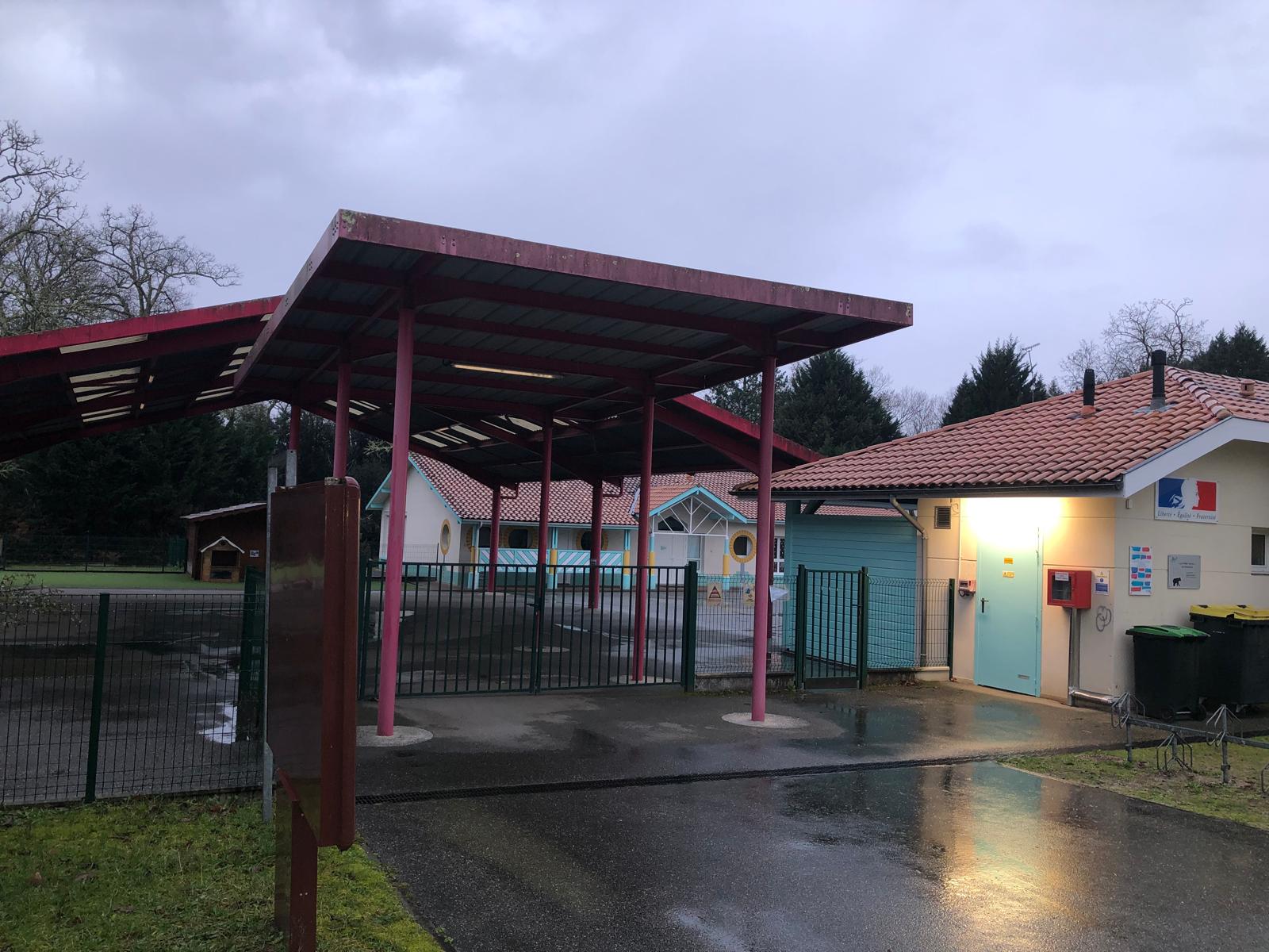 Compte rendu Conseil de Classe05